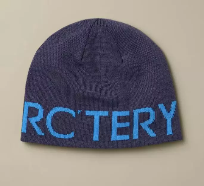 ArcTeryx Word Head Toque
