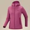 ArcTeryx Kyanite Hoody W