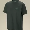ArcTeryx Kragg Sl Cotton Ss M