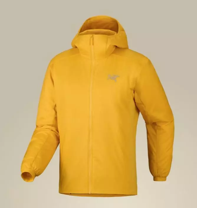 ArcTeryx Atom Hoody M