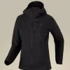 ArcTeryx Squamish Hoody W