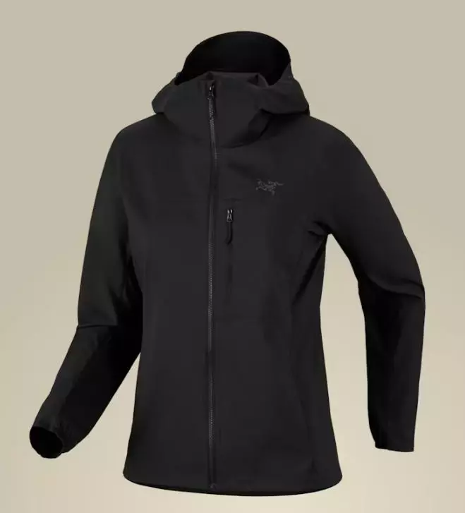ArcTeryx Squamish Hoody W