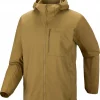 ArcTeryx Squamish Hoody M