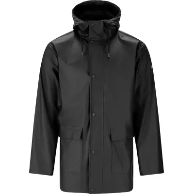 Weather Report Torsten M Rain Jacket