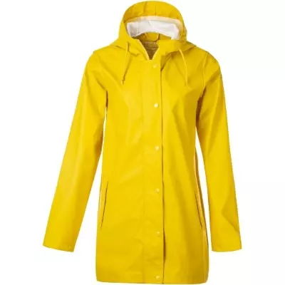 Weather Report Petra W Rain Jacket
