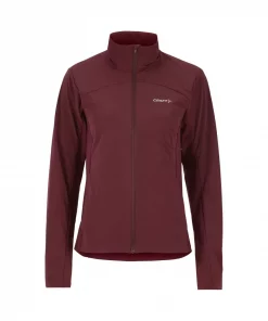 Craft Adv Essence Warm Jkt 2 W