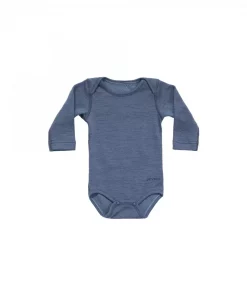 Devold Duo Active Merino Body Baby