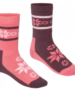 Kari Traa Rusa Sock 2pk