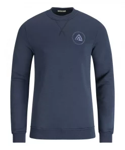 Aclima Fleecewool Crewneck M´S