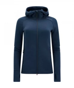 Aclima Fleecewool Hooded Jacket W´S