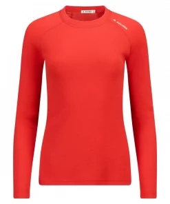 Aclima Warmwool Crewneck W´S