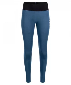 Aclima Warmwool Longs High Waist W´S