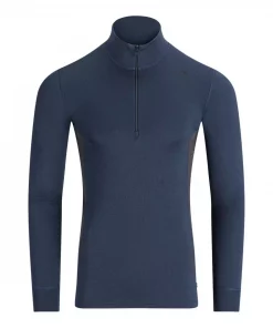 Aclima Warmwool Mockneck M´S