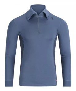 Aclima Warmwool Polo M´S