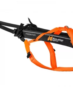 Non-stop dogwear Freemotion harness 5.0