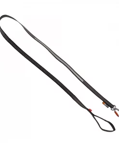 Non-stop dogwear Touring bungee leash