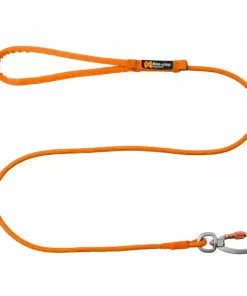 Non-stop dogwear Trekking rope leash