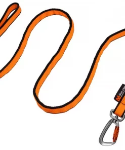 Non-stop dogwear Bungee leash