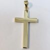 KORS GULL GLATT 2,9cm