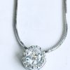 ANHENG HV.GULL ROSETT M/ZIRCONER