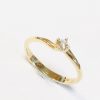RING GULL ENSTENS M/DIA. 0,03 WSI (Veil.3998,-)