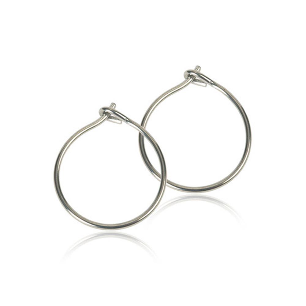 CJ NT Safety earring 14mm