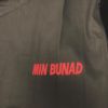 Bunadspose - Sort lang "Min bunad"