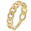 Ring gull panzer 4,5mm glatt
