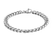 Armlenke stål 7mm panzer 21cm - Frank 1967