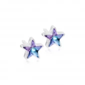 CJ MP Star Lilac Shimmer 6 mm