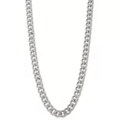 Collier stål 45cm panzer 3,5mm