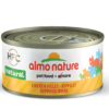 Kylling Filet 70 g, Almo Nature (24)
