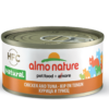Kylling & Tunfisk 70gr, Almo Nature (24)