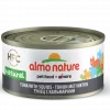 Tunfisk & Blekksprut 70g, Almo Nature (24)