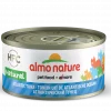 Atllanterhavs Tunfisk 70gr, Almo Nature (24)