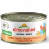 Tunfisk & Reke 70gr, Almo Nature (24)