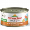 Kylling & Tunfisk 70gr, Almo Nature (24)