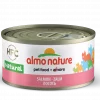 Laks i Gele 70gr, Almo Nature (24)