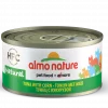 Tunfisk & Søt Mais 70gr, Almo Nature (24)