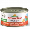 Kylling med Gresskar 70gr, Almo Nature (24)