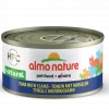 Tunfisk & Muslinger 70gr, Almo Nature (24)