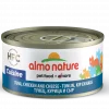 Tunfisk, Kylling og Ost 70gr, Cuisine Almo Nature (24)