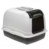 Maxi Bella Cabrio M/FILTER Kattetoalett