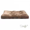 Scruffs Chester Matress chocolate 100x70cm
