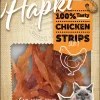 FLAMINGO CHICKN/SEAFOOD SNACK SOFT KATT 85G (9)