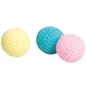 KATTELEKE SPUNGY BALL 4CM (60)