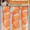 CHICK'N WRAP STICK 17CM - 3PC 155G (6)