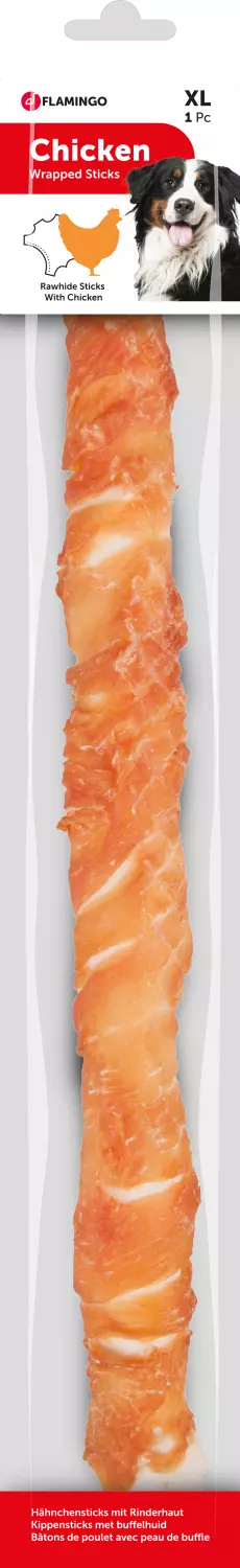 CHICK'N WRAP STICK 40CM - 1PC 190G (3)