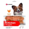 FLAMINGO CHICK N SNACK-COOKED RICEBONE 400GR (4)