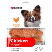 FLAMINGO CHICK N SNACK-COOKED RICEBONE 400GR (4)